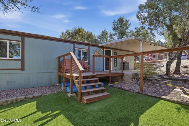 $285,000 | 110 East Pine Street, Payson, AZ 85541