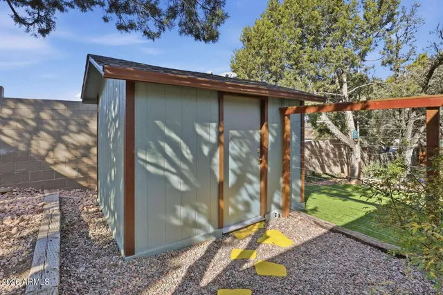 $285,000 | 110 East Pine Street, Payson, AZ 85541