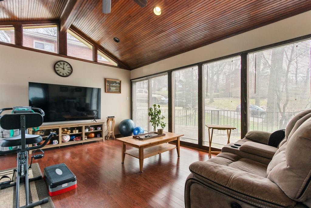 2025 Beulah Road Pittsburgh, PA 15235 - Photo 15 of 43 Main floor family room