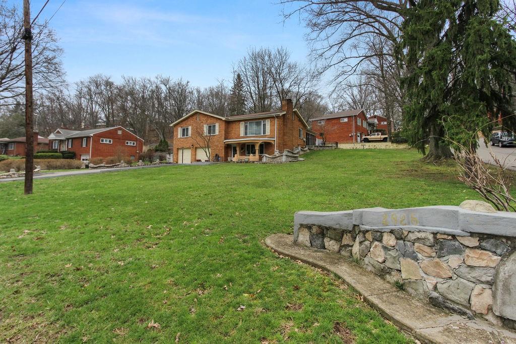 2025 Beulah Road Pittsburgh, PA 15235 - Photo 2 of 43