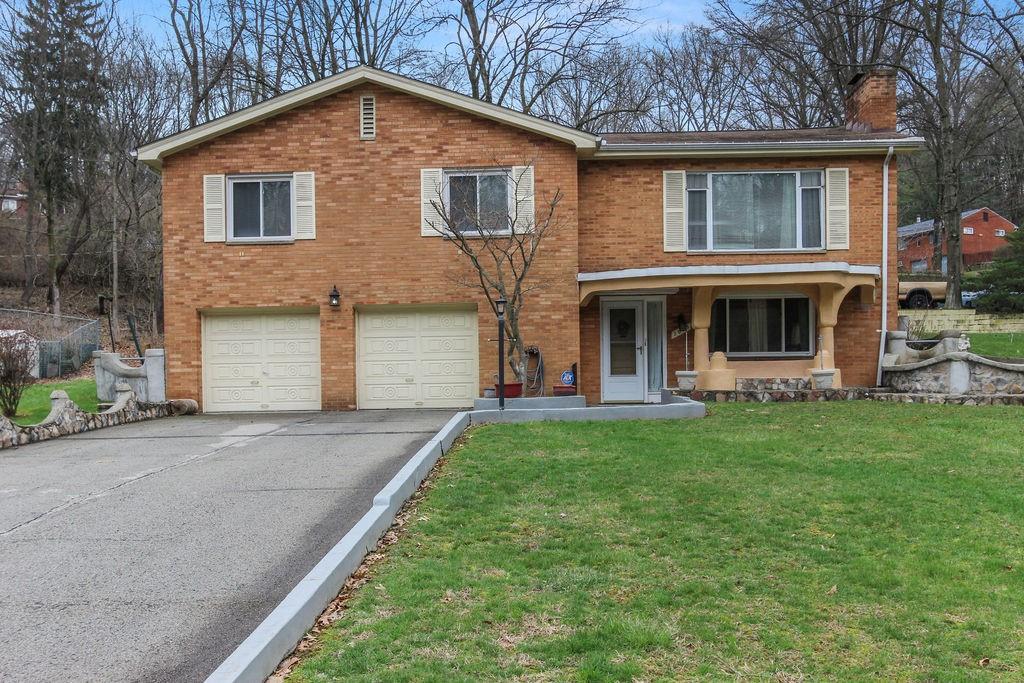 2025 Beulah Road Pittsburgh, PA 15235 - Photo 3 of 43