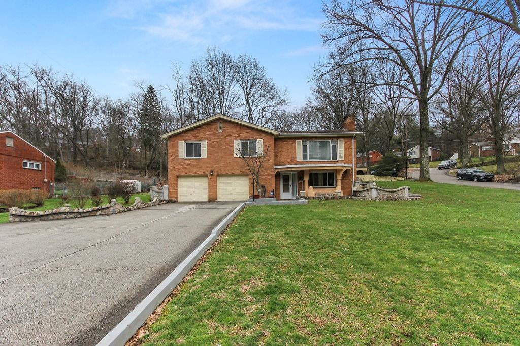 2025 Beulah Road Pittsburgh, PA 15235 - Photo 4 of 43