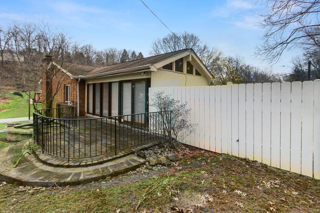 2025 Beulah Road Pittsburgh, PA 15235 - Photo 6 of 43 Patio