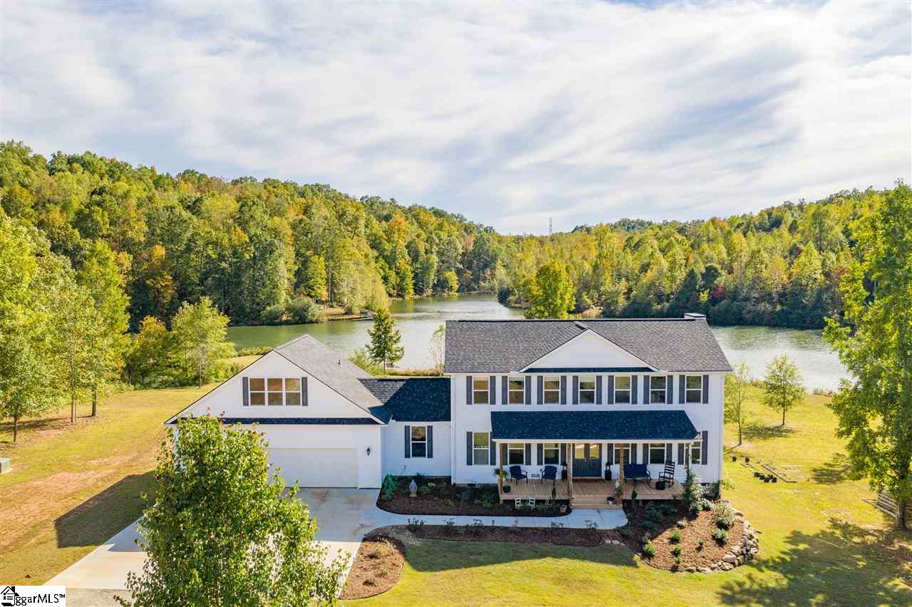 701 Tugaloo Road Travelers Rest, SC 29690 - Photo 1 of 36 Gallery Image 1