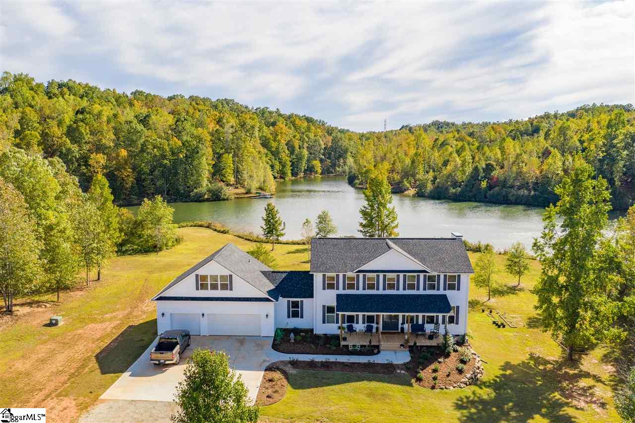 701 Tugaloo Road Travelers Rest, SC 29690 - Photo 2 of 36 Gallery Image 2