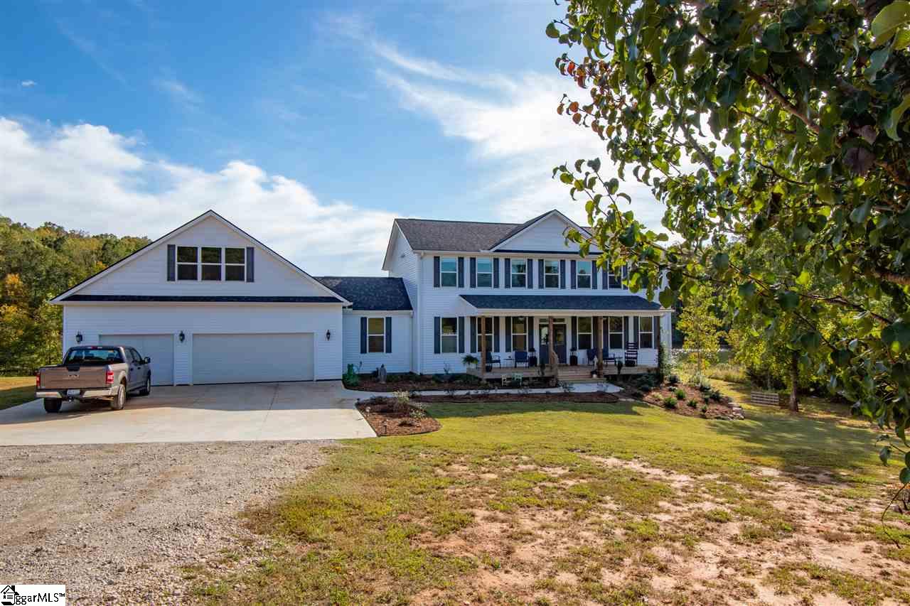 701 Tugaloo Road Travelers Rest, SC 29690 - Photo 12 of 36 Gallery Image 12
