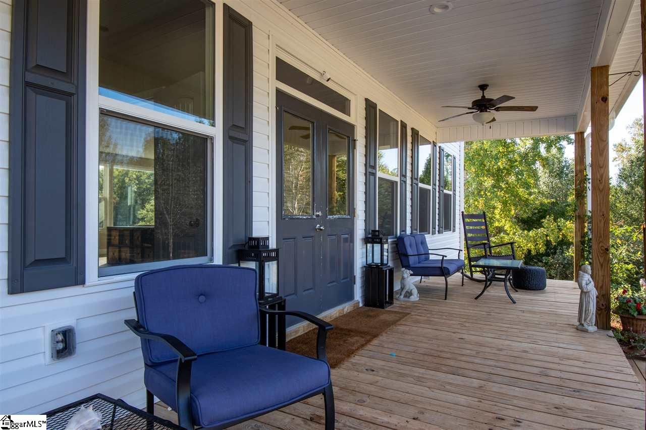 701 Tugaloo Road Travelers Rest, SC 29690 - Photo 13 of 36 Gallery Image 13