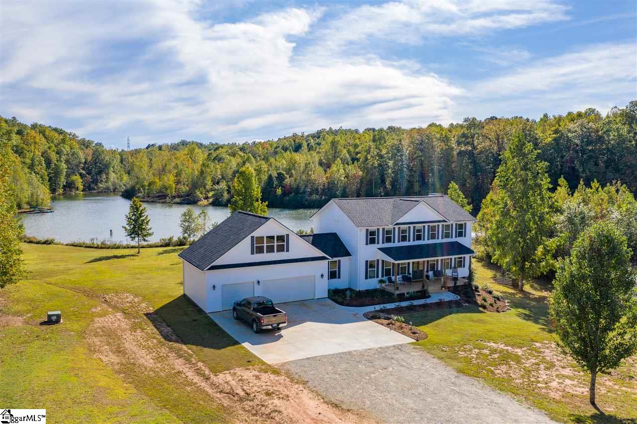 701 Tugaloo Road Travelers Rest, SC 29690 - Photo 3 of 36 Gallery Image 3