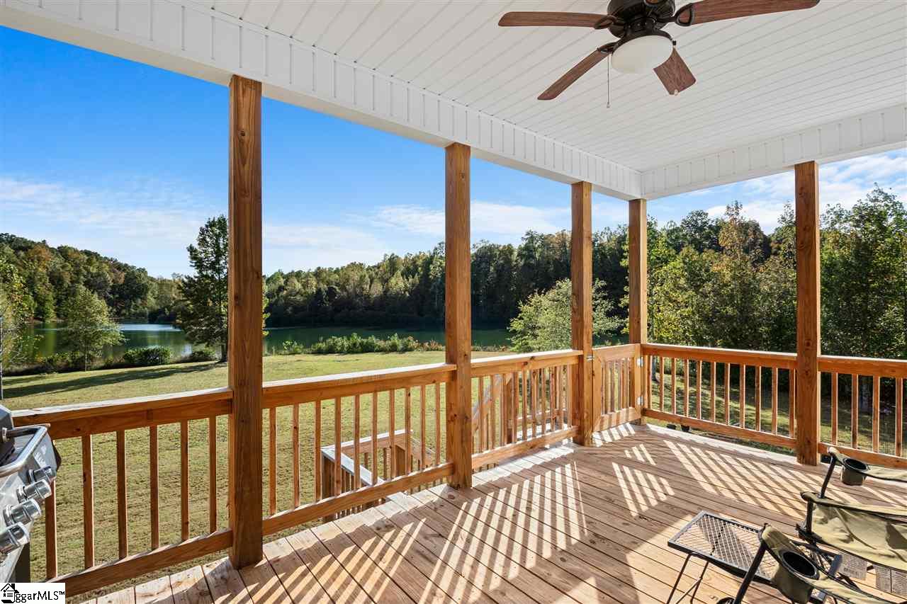 701 Tugaloo Road Travelers Rest, SC 29690 - Photo 35 of 36 Gallery Image 35