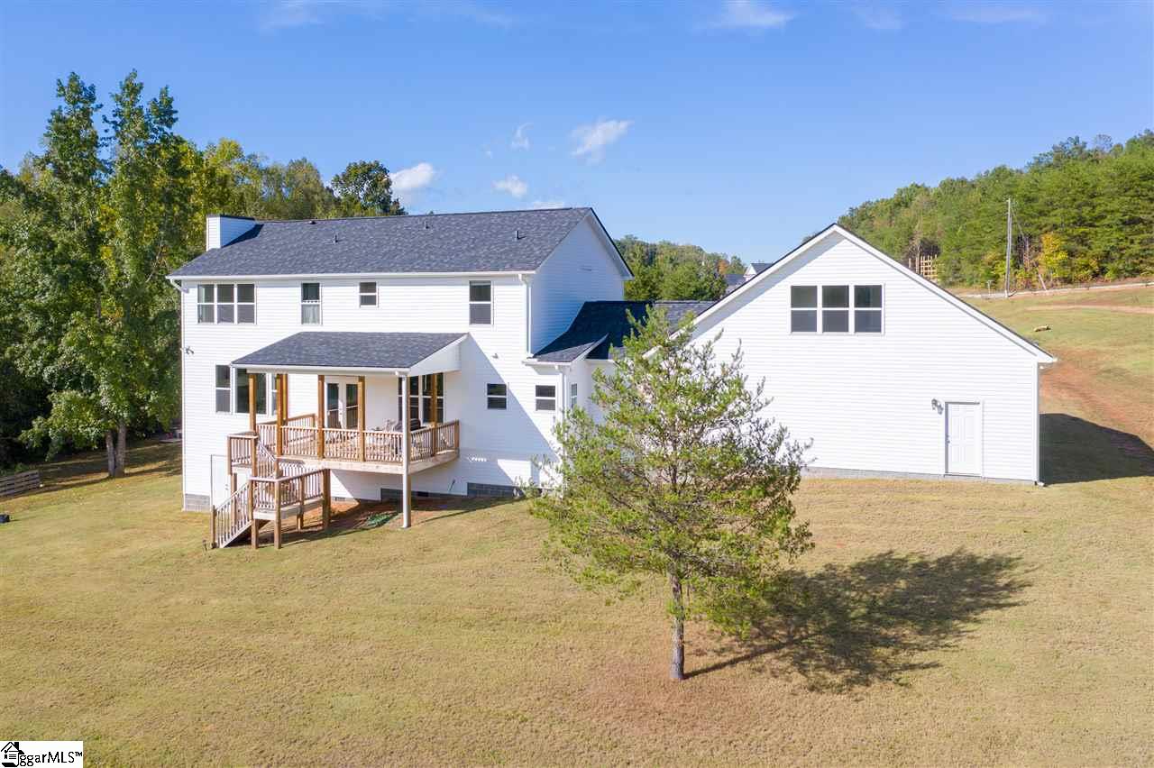 701 Tugaloo Road Travelers Rest, SC 29690 - Photo 36 of 36 Gallery Image 36