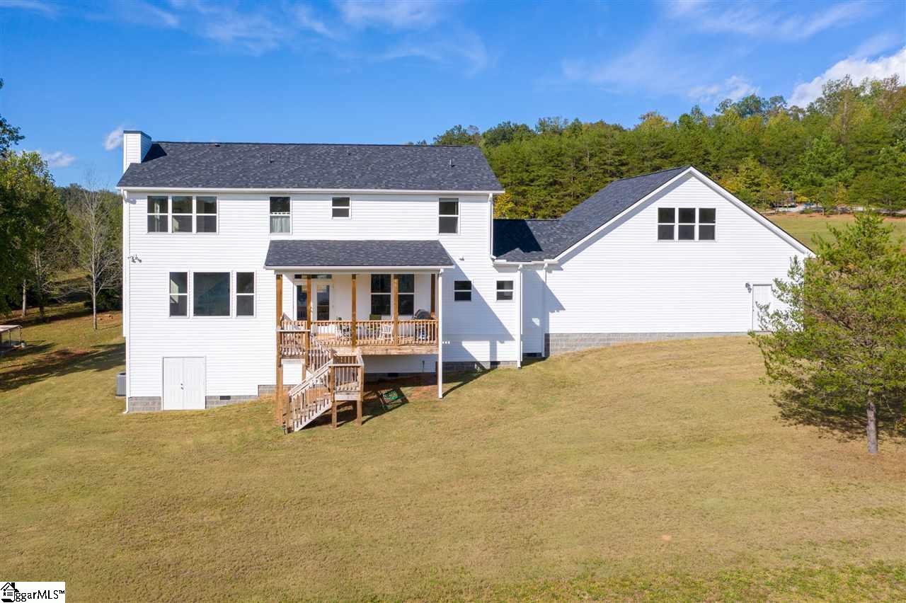 701 Tugaloo Road Travelers Rest, SC 29690 - Photo 5 of 36 Gallery Image 5