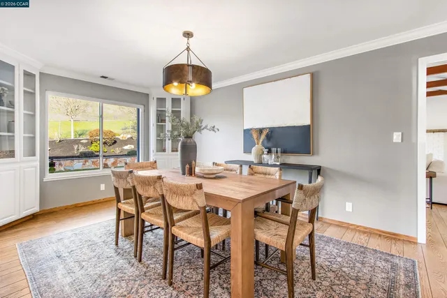 $1,849,000 | 131 Donald Drive, Moraga, CA 94556