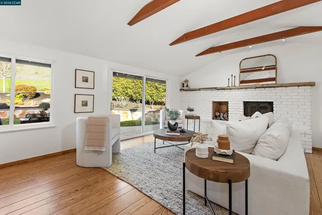 $1,849,000 | 131 Donald Drive, Moraga, CA 94556