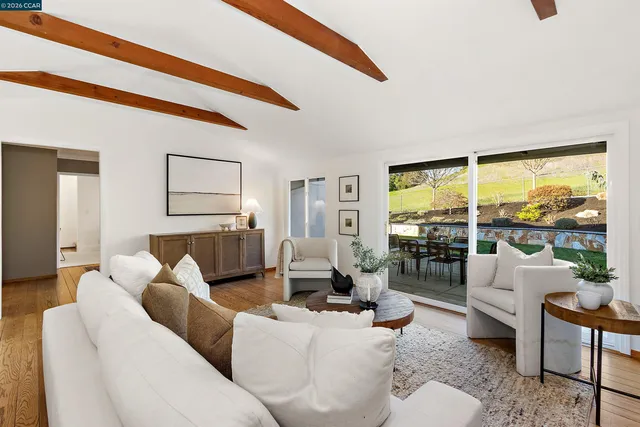 $1,849,000 | 131 Donald Drive, Moraga, CA 94556