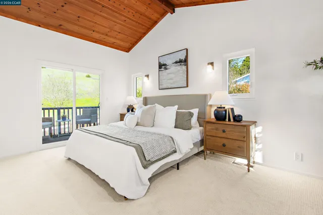 $1,849,000 | 131 Donald Drive, Moraga, CA 94556