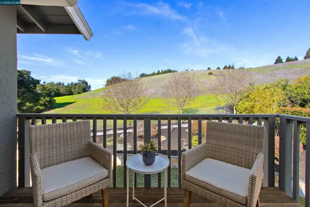 $1,849,000 | 131 Donald Drive, Moraga, CA 94556