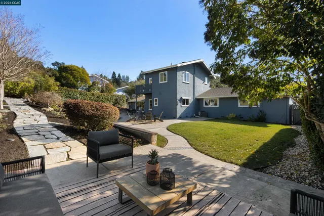 $1,849,000 | 131 Donald Drive, Moraga, CA 94556