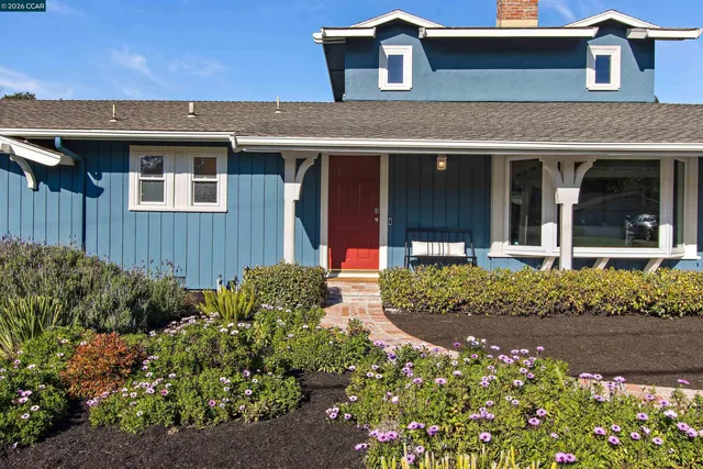 $1,849,000 | 131 Donald Drive, Moraga, CA 94556