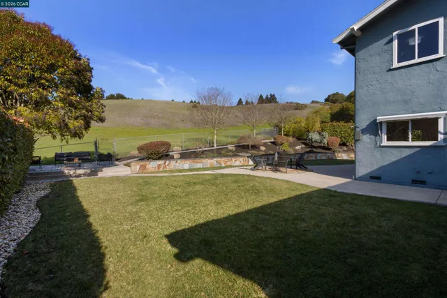 $1,849,000 | 131 Donald Drive, Moraga, CA 94556