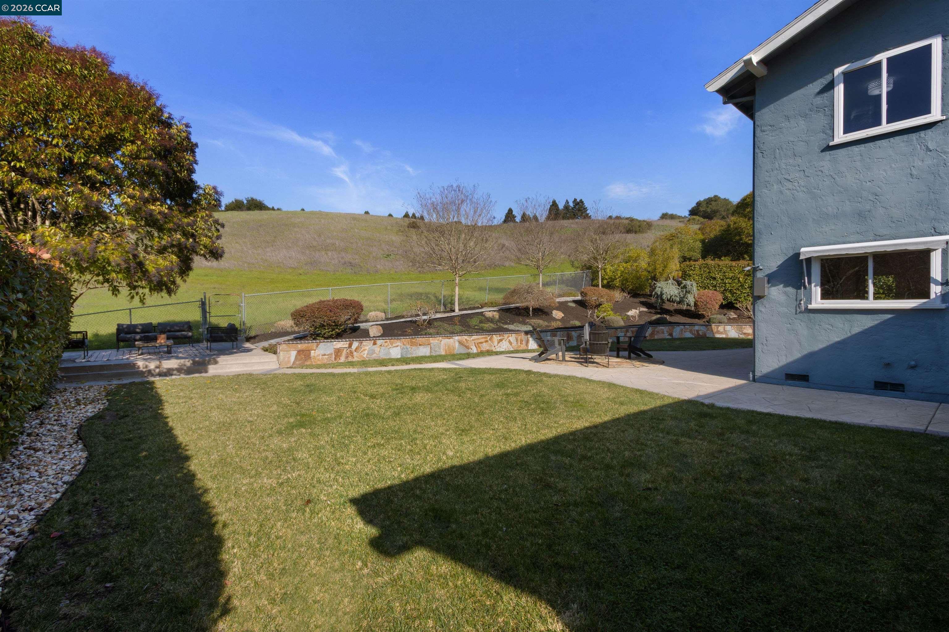 131 Donald Drive Moraga, CA 94556 - Photo 32 of 34