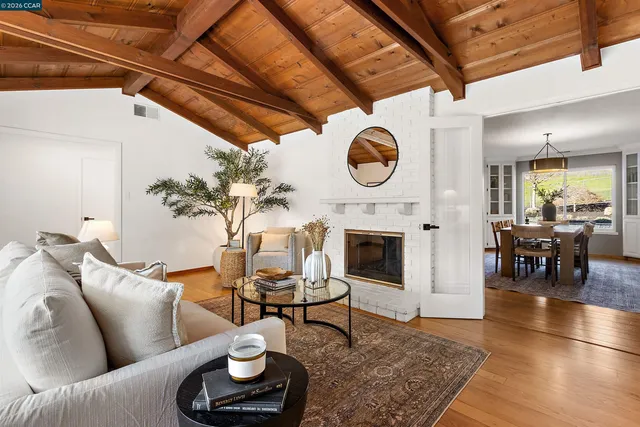 $1,849,000 | 131 Donald Drive, Moraga, CA 94556