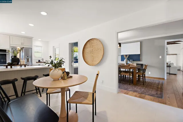 $1,849,000 | 131 Donald Drive, Moraga, CA 94556