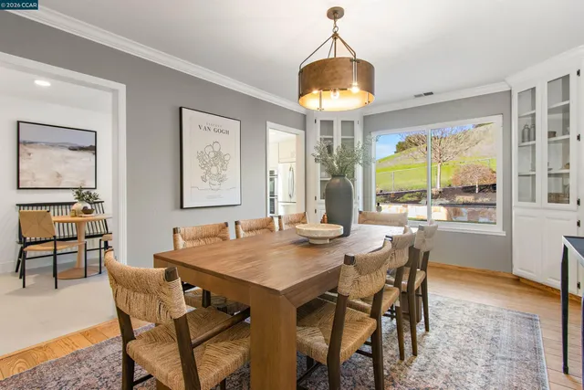 $1,849,000 | 131 Donald Drive, Moraga, CA 94556