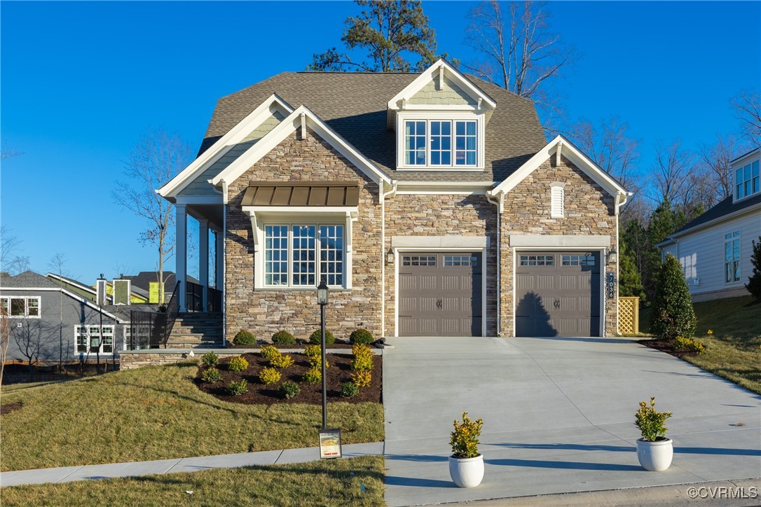7036 Bisque Terrace Henrico, VA 23238 - Photo 1 of 23 Gallery Image 1