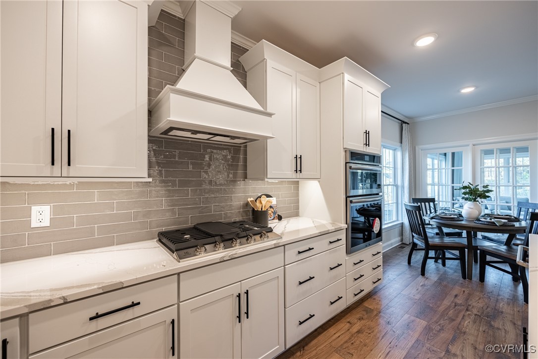 7036 Bisque Terrace Henrico, VA 23238 - Photo 11 of 23 Gallery Image 11