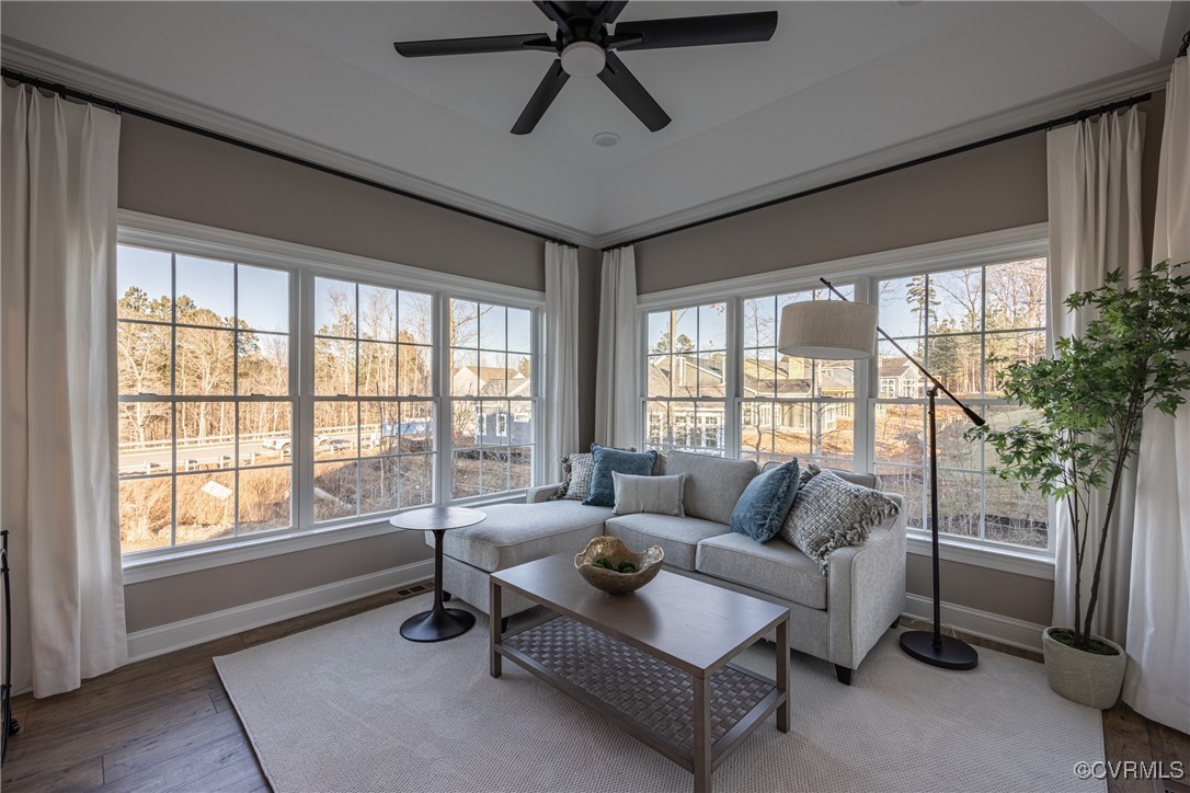 7036 Bisque Terrace Henrico, VA 23238 - Photo 13 of 23 Gallery Image 13