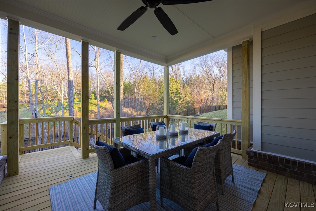 7036 Bisque Terrace Henrico, VA 23238 - Photo 14 of 23 Gallery Image 14
