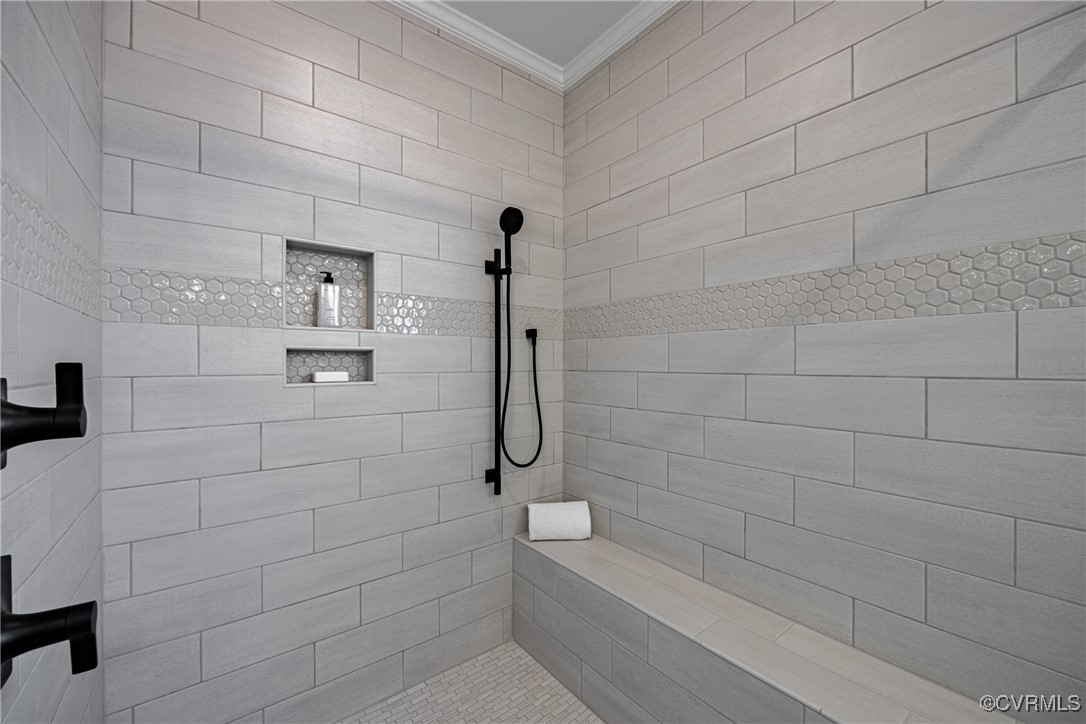 7036 Bisque Terrace Henrico, VA 23238 - Photo 17 of 23 Gallery Image 17