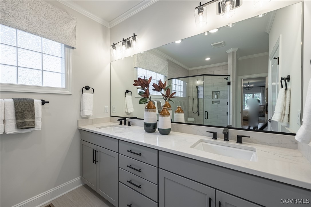 7036 Bisque Terrace Henrico, VA 23238 - Photo 18 of 23 Gallery Image 18