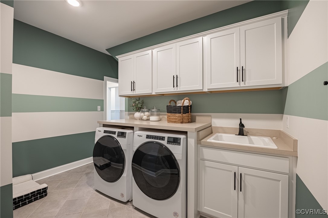 7036 Bisque Terrace Henrico, VA 23238 - Photo 19 of 23 Gallery Image 19