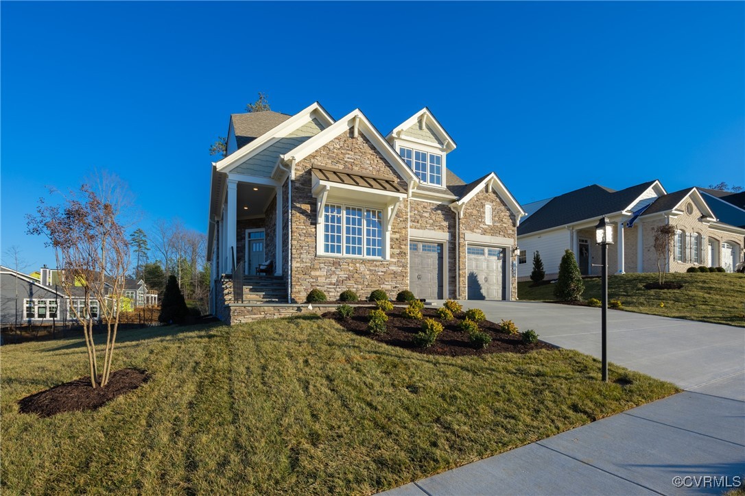 7036 Bisque Terrace Henrico, VA 23238 - Photo 2 of 23 Gallery Image 2
