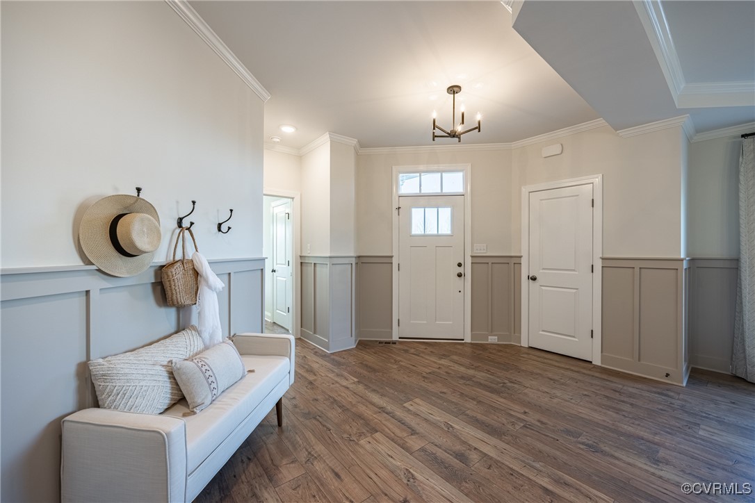7036 Bisque Terrace Henrico, VA 23238 - Photo 3 of 23 Gallery Image 3