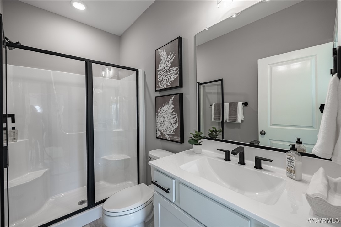7036 Bisque Terrace Henrico, VA 23238 - Photo 5 of 23 Gallery Image 5