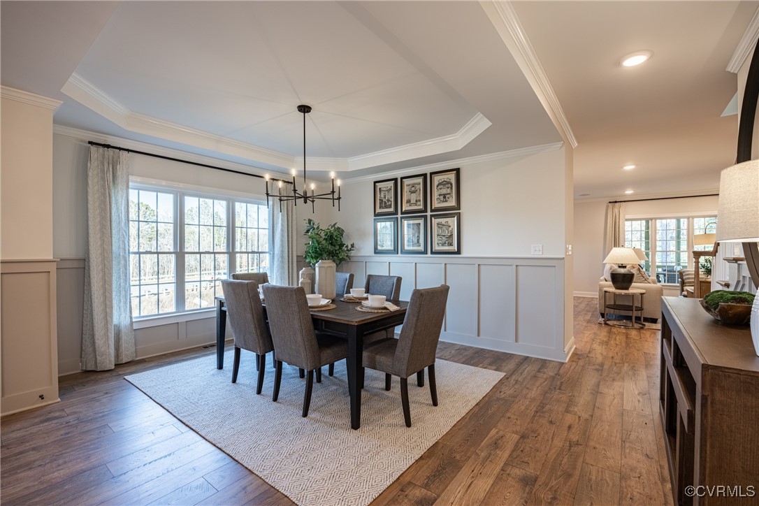 7036 Bisque Terrace Henrico, VA 23238 - Photo 6 of 23 Gallery Image 6