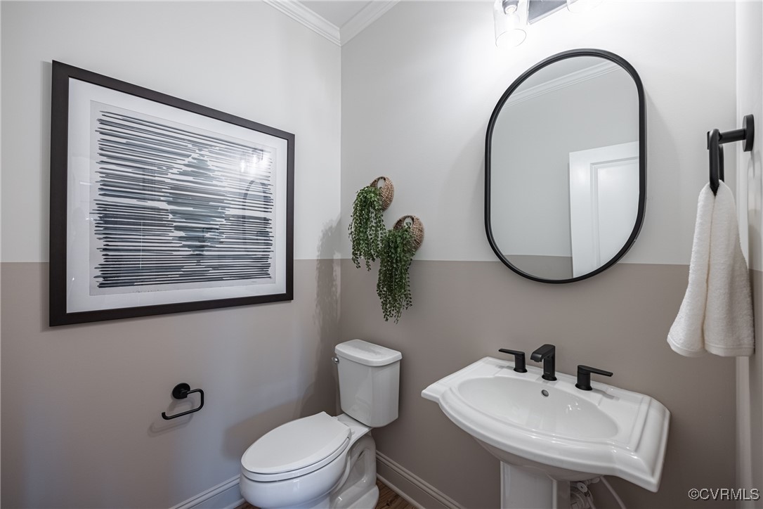 7036 Bisque Terrace Henrico, VA 23238 - Photo 7 of 23 Gallery Image 7