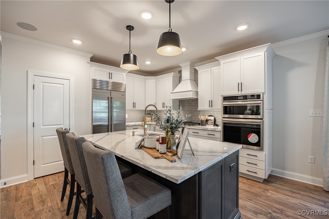 7036 Bisque Terrace Henrico, VA 23238 - Photo 10 of 23 Gallery Image 10