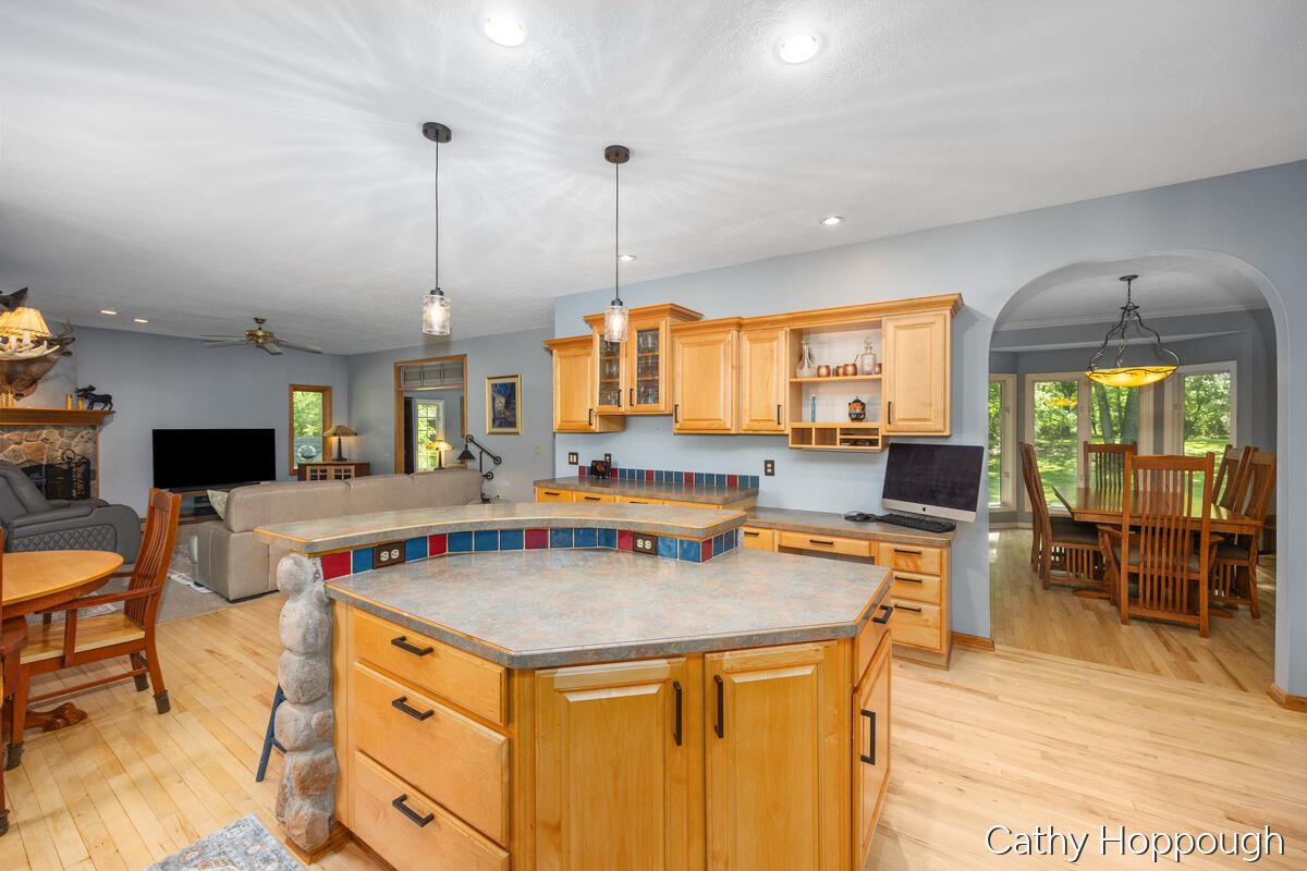 470 Caroline Street Ionia, MI 48846 - Photo 15 of 69 470-Caroline_015