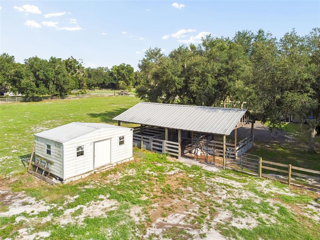 336 Corbett Road Lithia, FL 33547 - Photo 36 of 47