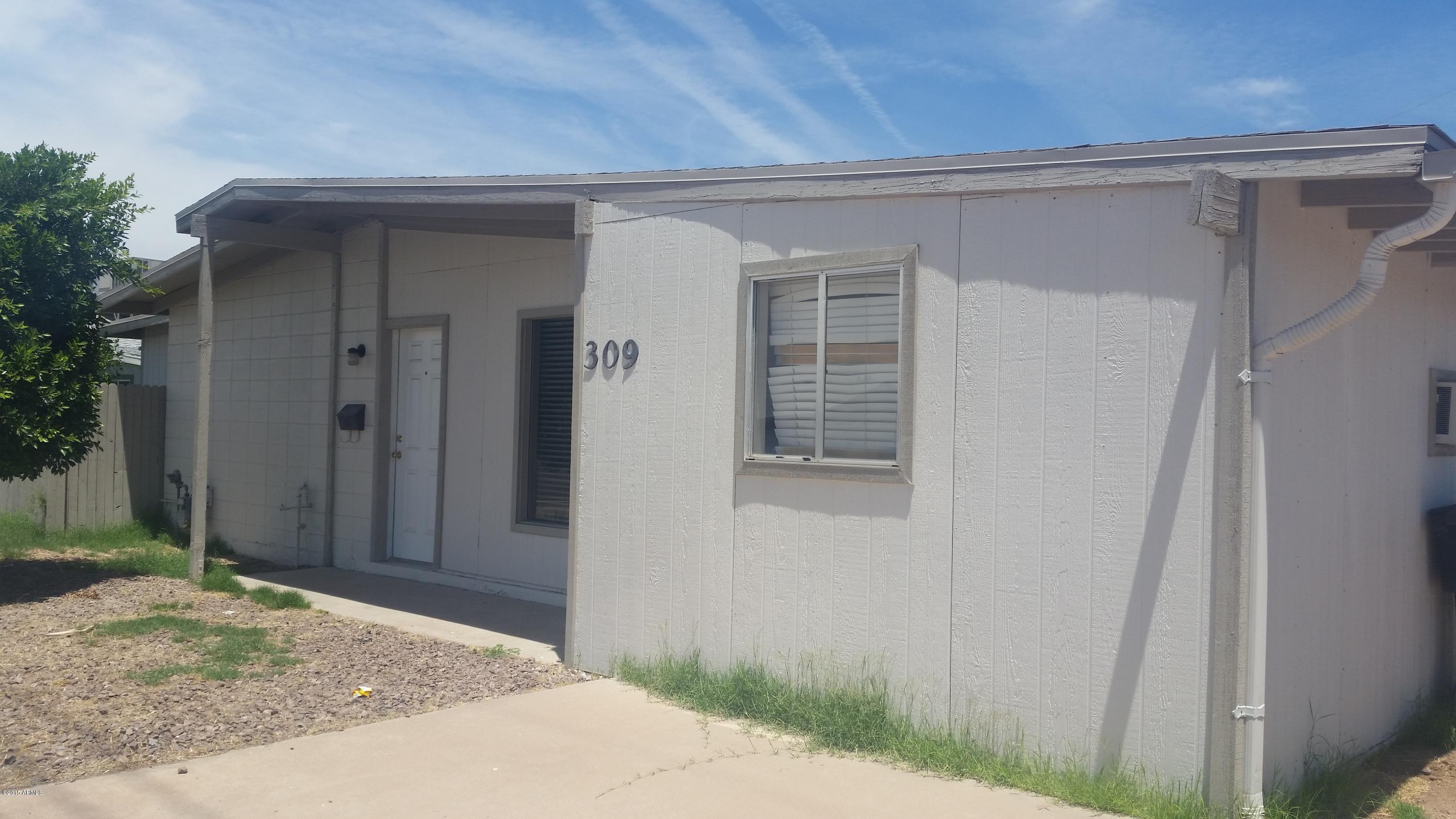 309 North Dobson Road Mesa, AZ 85201 - Photo 1 of 4 dobson1
