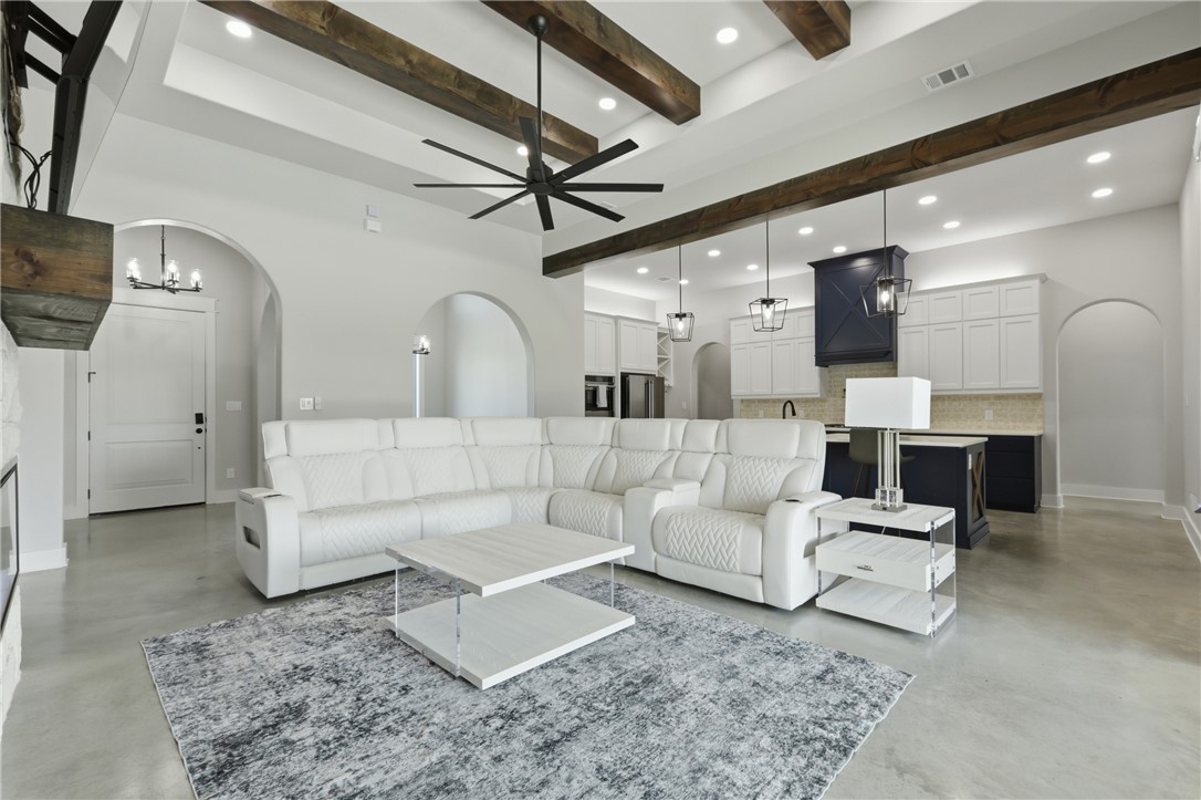 6477 Ridgeview Estates Lane Bryan, TX 77808 - Photo 5 of 40