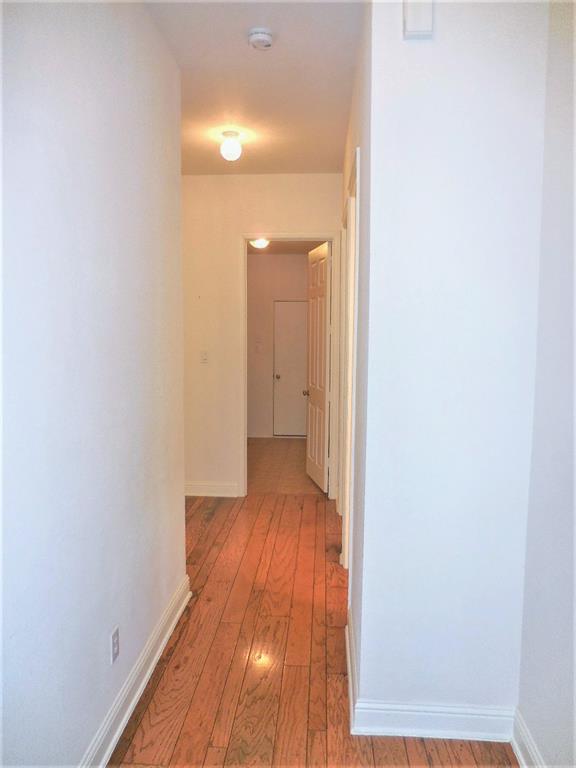 4012 Appleton Lane Flower Mound, TX 75022 - Photo 19 of 28 a view of a room with wooden floor