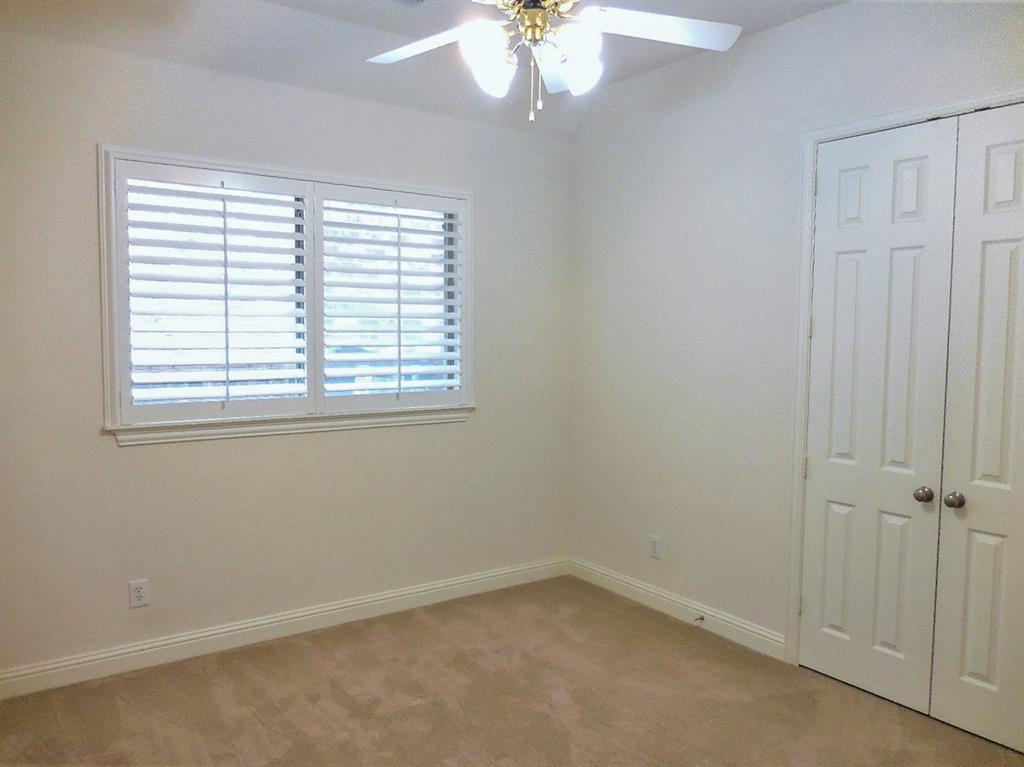 4012 Appleton Lane Flower Mound, TX 75022 - Photo 23 of 28 an empty room with a window