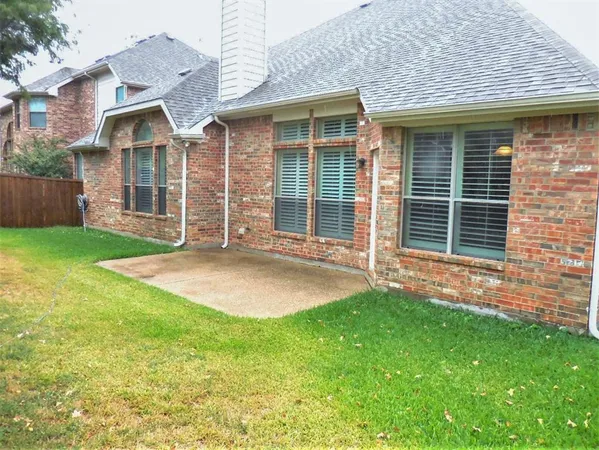 $3,495 | 4012 Appleton Lane, Flower Mound, TX 75022