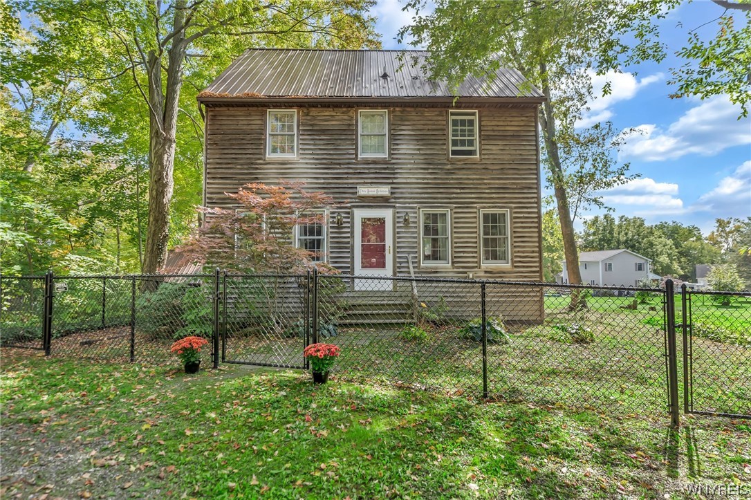 3384 Broadway Road Alexander, NY 14005 - Photo 1 of 1