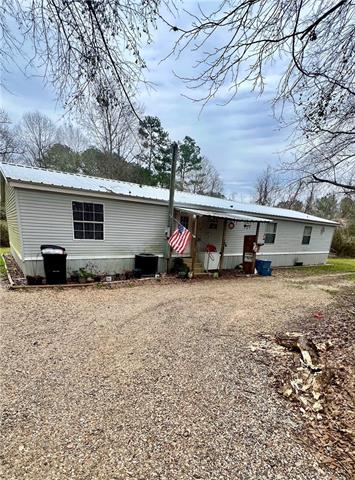 10480 Lee Settlement Road Folsom, LA 70437 - Photo 1 of 38