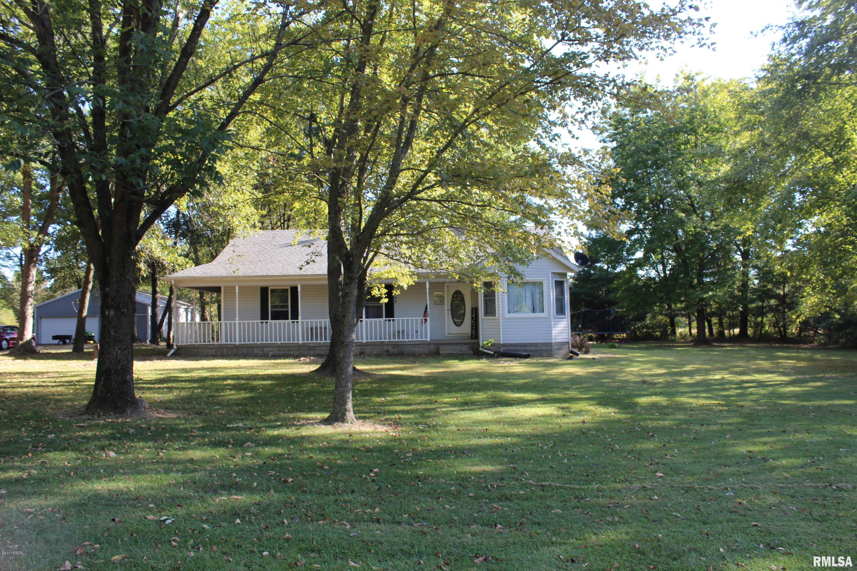 14627 Eastland Road Marion, IL 62959 - Photo 2 of 28 Gallery Image 2
